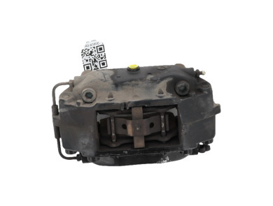 Left rear brake caliper - Aston-Martin DB7 VANTAGE I - 28-124635-AA - A0-8380C