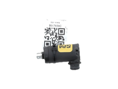 Washer fluid pump - Ligier X.TOO R - LG0063378 - B0-7658C