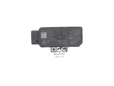 Front left blind spot detection radar - CUPRA LEON - 5WA962133G - H0-9070R