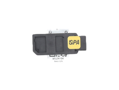 Front left blind spot detection radar - CUPRA LEON - 5WA962133G - H0-9070R