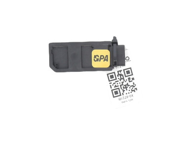 Rear left blind spot detection radar - CUPRA LEON - 5WA962133G - X0-8721R