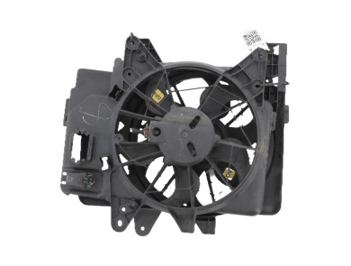 Groupe motoventilateur occasion - Ford MAVERICK - 4673037