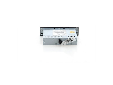 Infotainment Unit - Peugeot 2008 I PH.1 - 98057372ZD - Y1-8178E