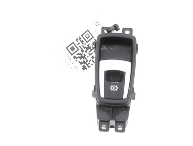 Parking brake switch used - BMW Z4 - 61319184269