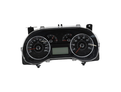 Odometer used - Fiat GRANDE PUNTO - 51834168