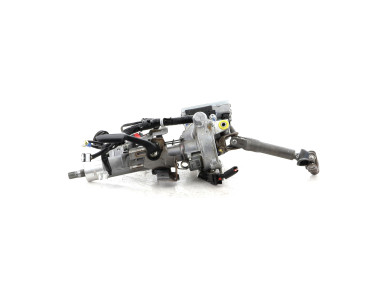 Steering column   used - Nissan MICRA - 48811-5FA5D