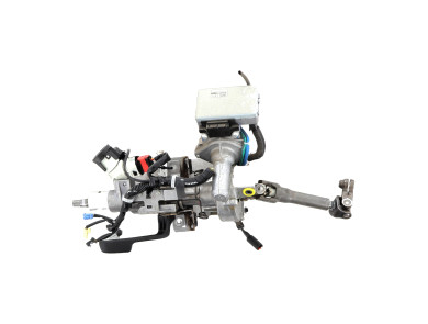 Colonne de direction - Nissan MICRA V - 48811-5FA5D - P1-5220B