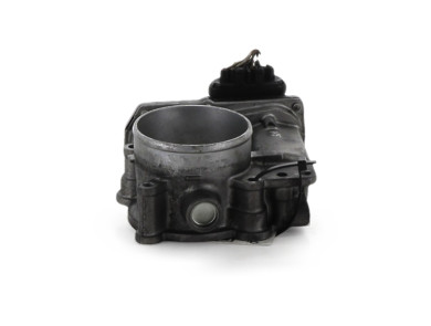 High flow throttle body valve - Volvo V50 PH.1 - 31216327 - J1-1509X