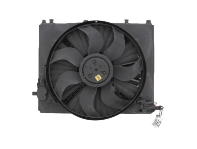 Groupe motoventilateur occasion - Mercedes CLASSE C - A0999060712
