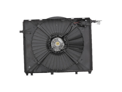 Groupe motoventilateur - Mercedes CLASSE C IV PH.1 - A0999060712 - S1-5993Y