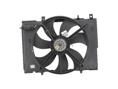 Groupe motoventilateur occasion - Chrysler CROSSFIRE - 00K68017820AA