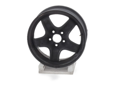 Steel wheel - Opel ZAFIRA B PH.2 - 13214949 - K0-9942A