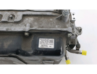 Onduleur convertisseur - Lexus RX IV PH.1 - 232100-1341 - T1-4728J