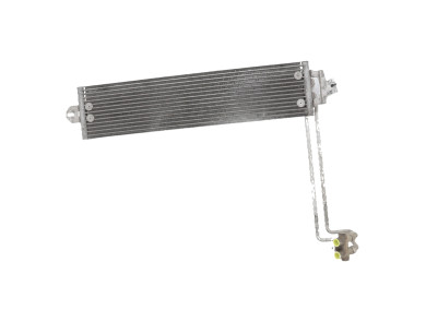 Oil radiator used - Audi Q7 - 7L6121212B 