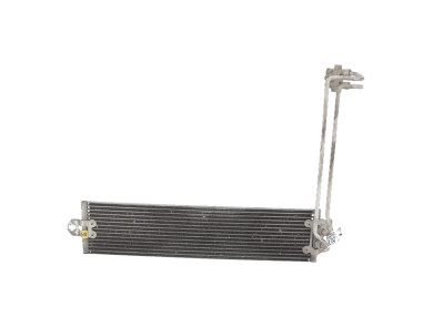 Oil radiator - Audi Q7 I PH.1 - 7L6121212B - N1-5184I