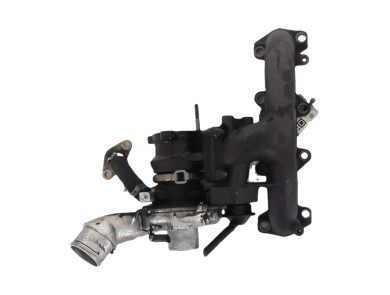 Turbo used - Lancia MUSA - 55223446
