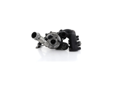 Turbo - Lancia MUSA PH.1 1.9 JTD - 55223446 - Q1-3492J
