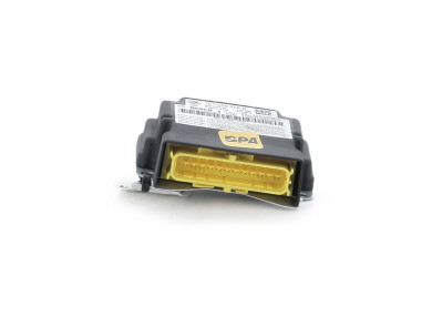 Airbag control unit - Volkswagen TRANSPORTER V PH.2 - 7E0959655B - F1-4760L
