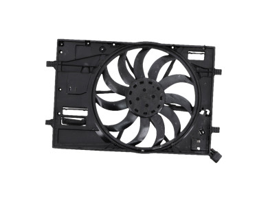 Groupe motoventilateur - Volkswagen TIGUAN III - 3WA121203A - B1-6176R
