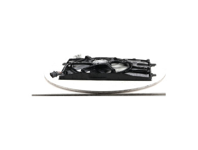 Radiator fan + mounting - Volkswagen TIGUAN III - 3WA121203A - B1-6176R