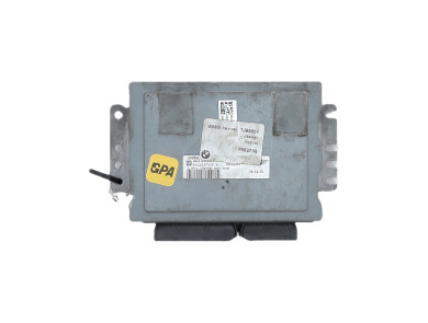 Engine calculator - Mini MINI I - 12147562642 - A0-9938F
