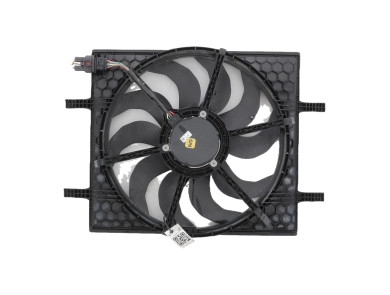 Groupe motoventilateur occasion - Volkswagen ID3 - 1EA121203D 