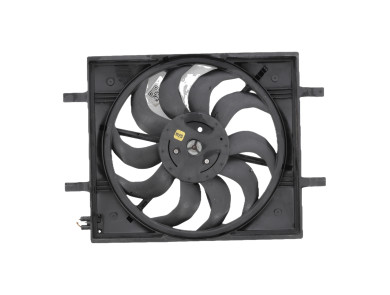 Groupe motoventilateur - Volkswagen ID3 - 1EA121203D - Q1-4271V