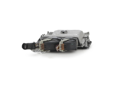 Engine calculator used - Peugeot 5008 - 16 173 453 80