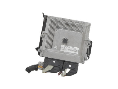 Calculateur moteur - Peugeot 5008 II PH.1 - 1617345380 - M1-4455X