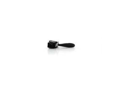 Left indicator stalk - Aixam S10 - 811BL039 - B1-3829L