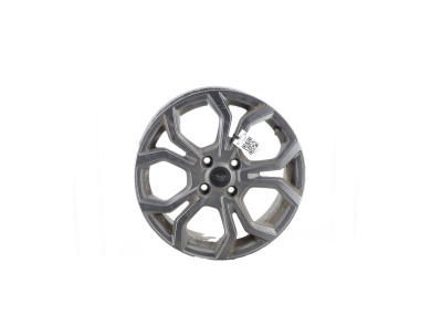 Alloy wheel - Ford FIESTA VII PH.1 - 2463497 - T1-8168N