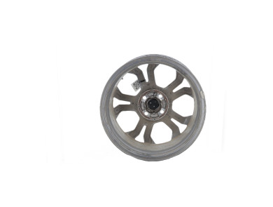 Alloy wheel - Ford FIESTA VII PH.1 - 2463497 - T1-8168N