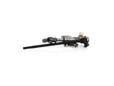 Steering column - Aixam S10 - 4AX022 - R1-3454A