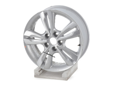 Alloy wheel - Hyundai IX35 PH.1 - 529102S210 - G1-7784Y