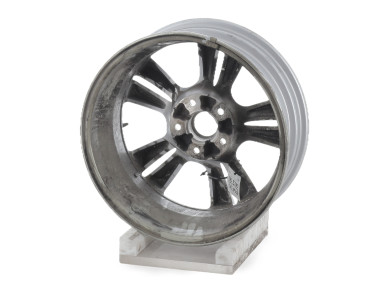 Jante alu - Hyundai IX35 PH.1 - 529102S210 - G1-7784Y