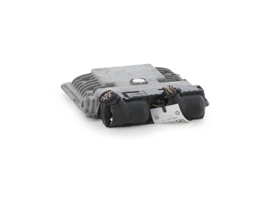 Engine calculator used - Seat IBIZA - 03F906070 DS