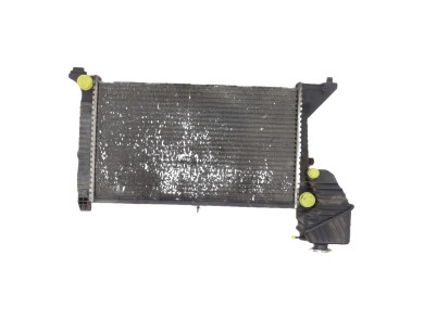 Radiateur d'eau occasion - Mercedes SPRINTER - A9015003500