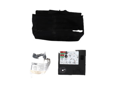 Kit anti-crevaison - Peugeot 208 II PH.1 - 9844398080 - A1-7989H