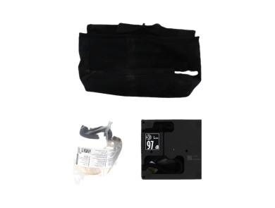 Kit anti-crevaison - Peugeot 208 II PH.1 - 9844398080 - A1-7989H