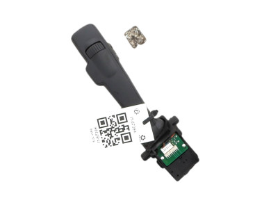 Left indicator stalk - Volvo V70 II PH.1 - 31275353 - I1-6738K