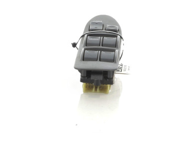 Left window-lift switch panel - Toyota COROLLA VII - 8481012080 - Q1-2707W