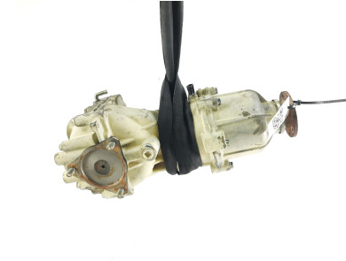 Rear differential used - Suzuki SX4 - 27400-79831