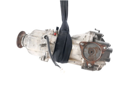 Rear differential - Suzuki SX4 I 1.9 DDIS - 27400-79831 - X0-9301K