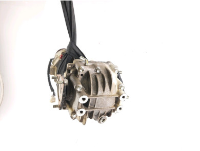 Rear differential - Suzuki SX4 I 1.9 DDIS - 27400-79831 - X0-9301K