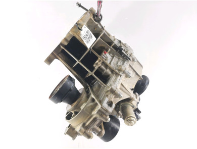 Transfer box - Ford RANGER PICK-UP IV PH.2 NS1K_TYPE - 2493882 - M1-5227U