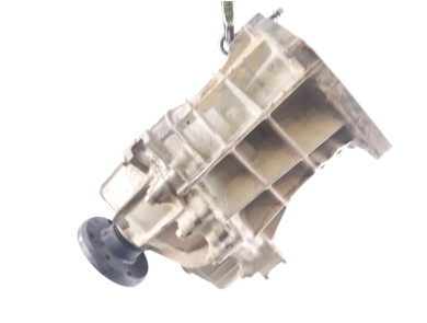 Transfer box - Ford RANGER PICK-UP IV PH.2 NS1K_TYPE - 2493882 - M1-5227U