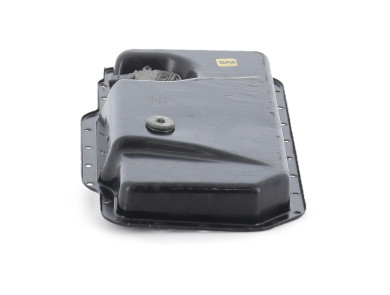 Oil sump - Audi A8 II PH.1 4.2 QUA - 077103602E - Q0-6983B