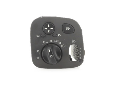Light switch - Mercedes CLASSE C II PH.1 - 20354505049116 - Q1-7950I