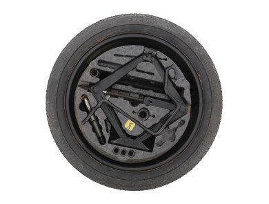 Kit galette - Opel ASTRA H - 13184139 - C1-7240W