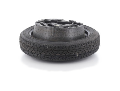 Kit galette - Opel ASTRA H - 13184139 - C1-7240W